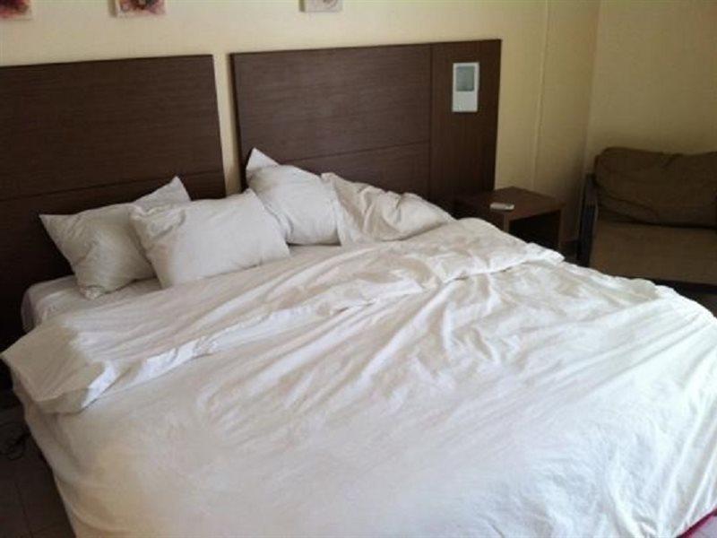 Aquarios Praia Hotel Aracaju Eksteriør billede
