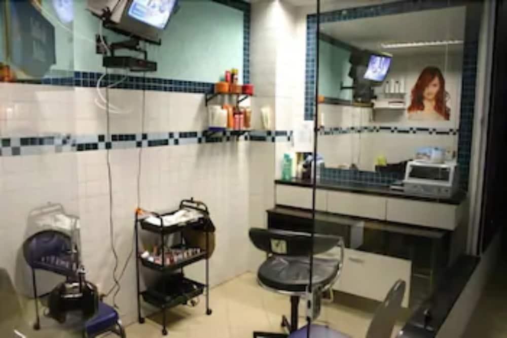 Aquarios Praia Hotel Aracaju Eksteriør billede