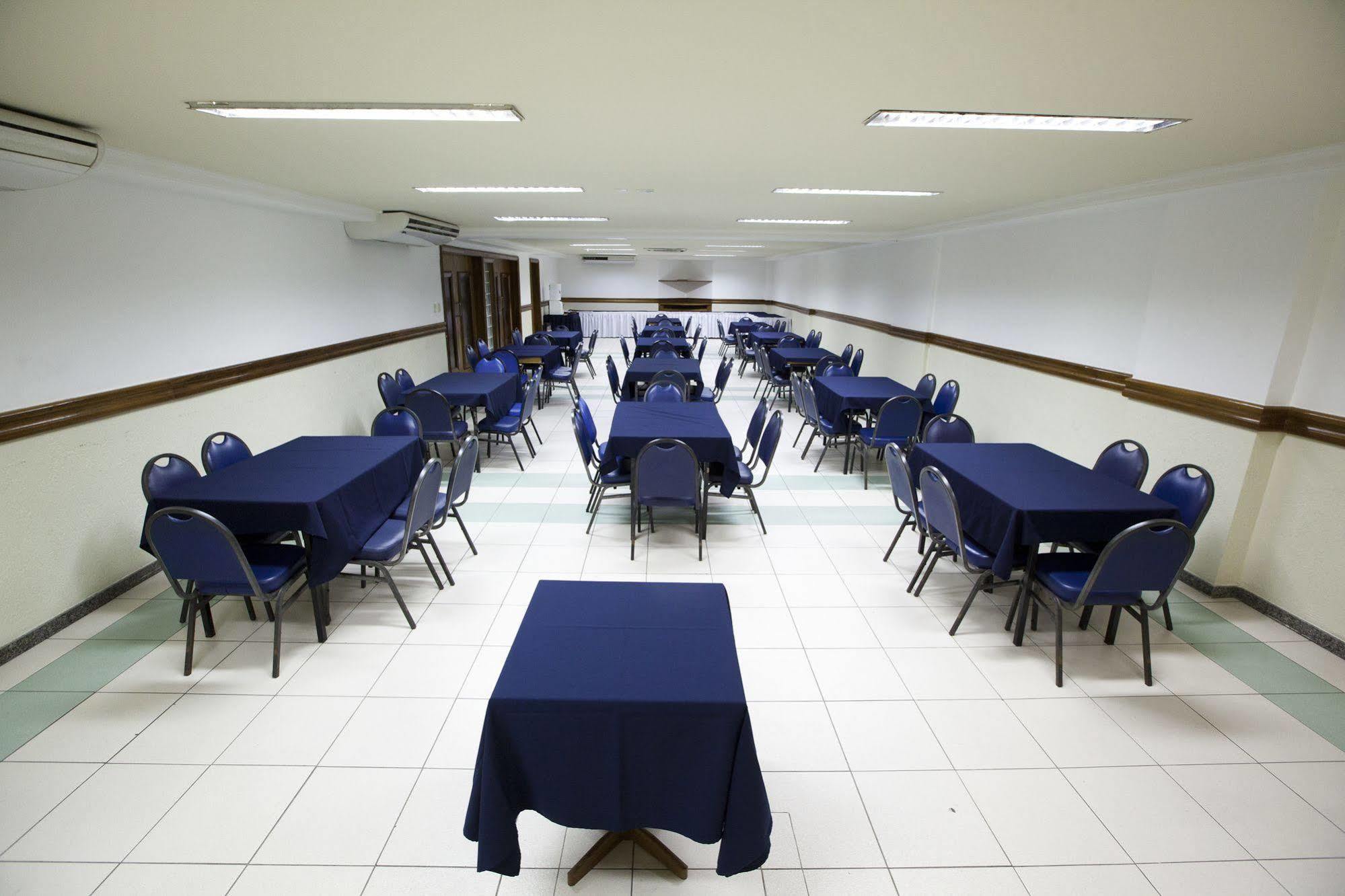 Aquarios Praia Hotel Aracaju Eksteriør billede